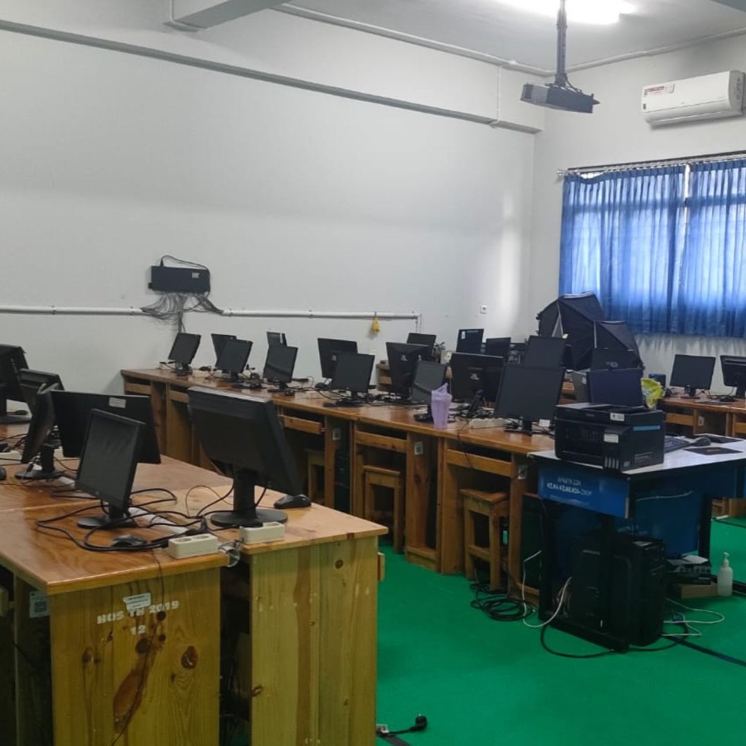 Lab Komp
