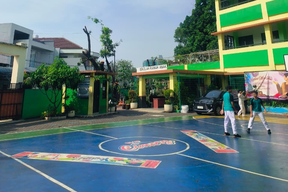 Lapangan