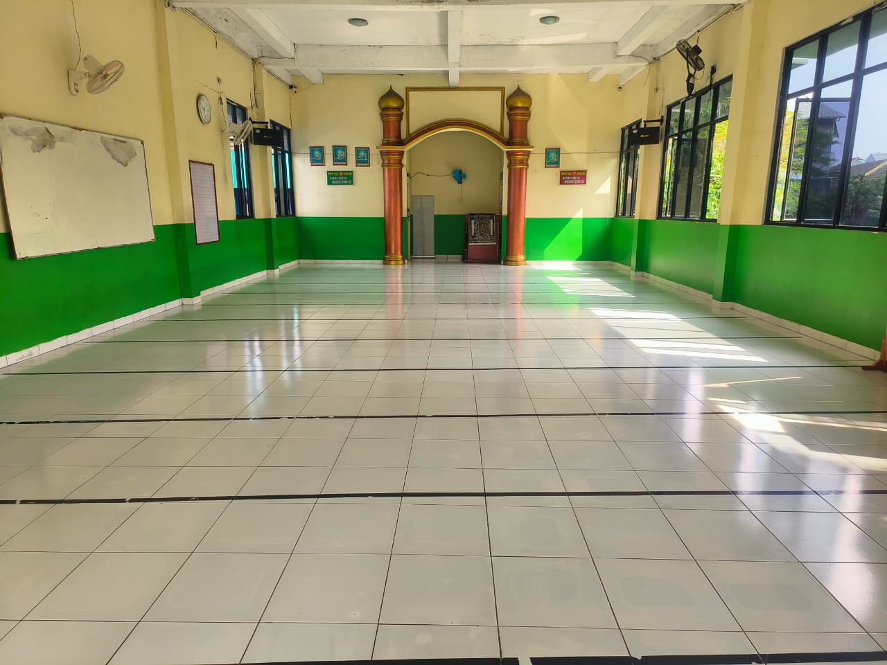 Masjid