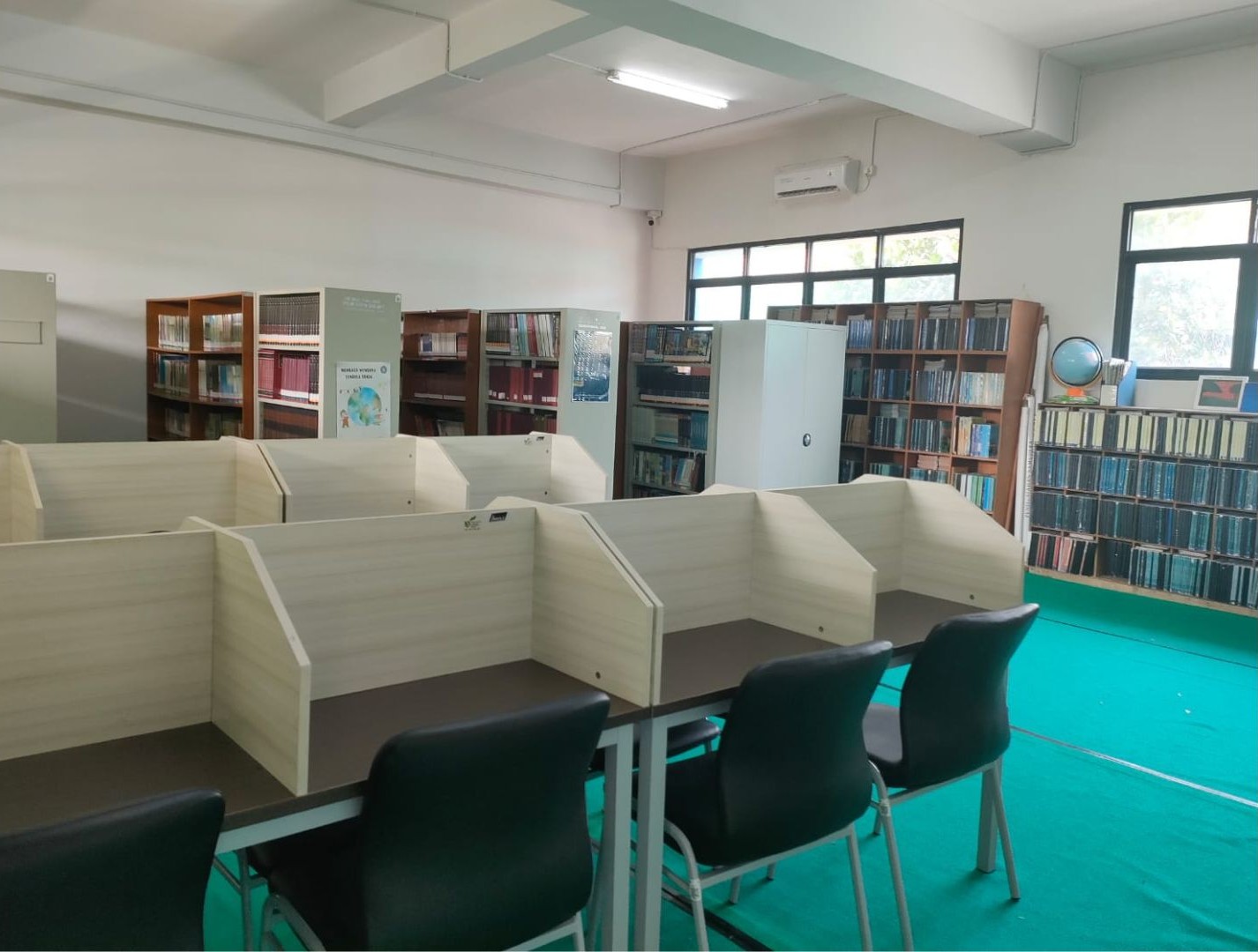 Perpustakaan