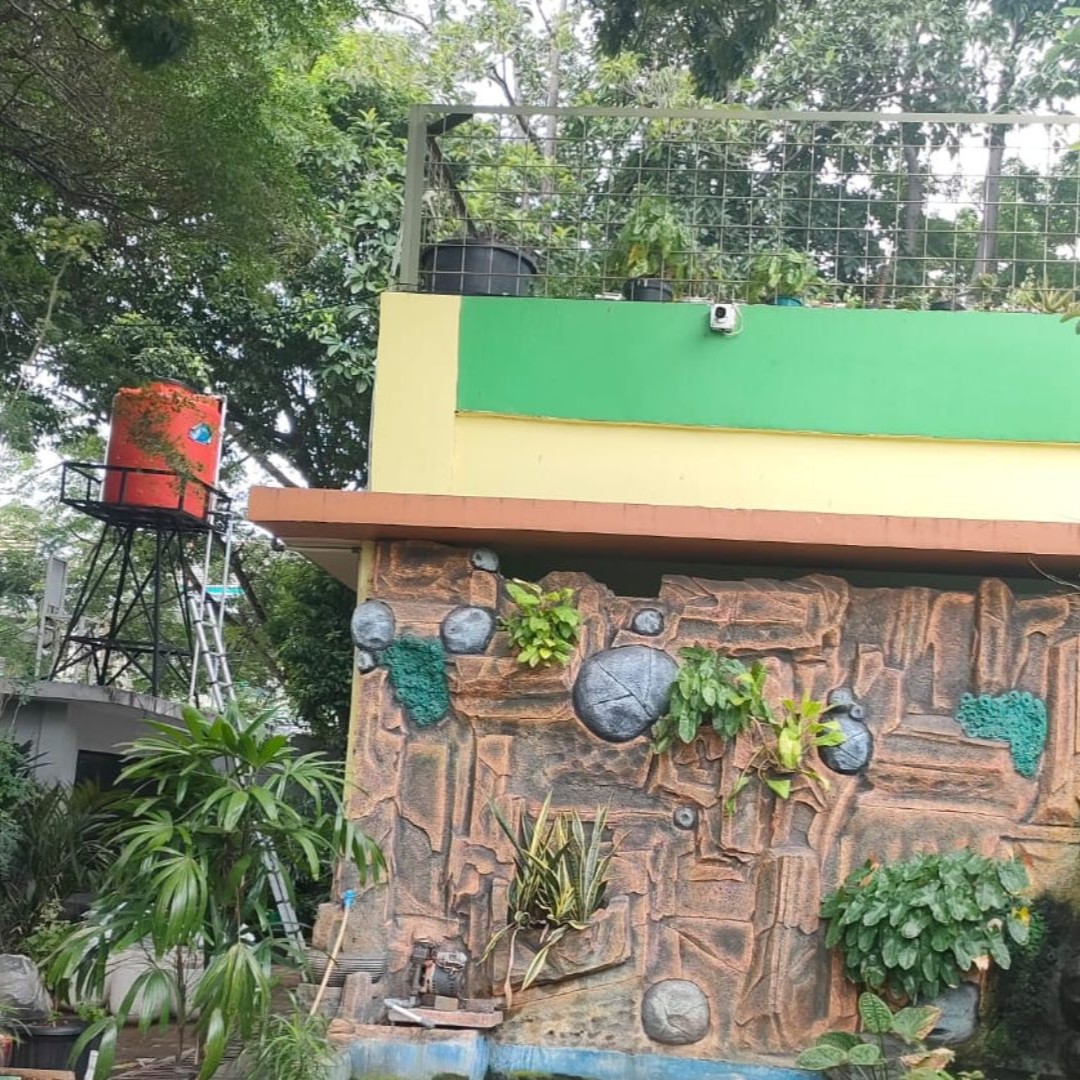 Taman