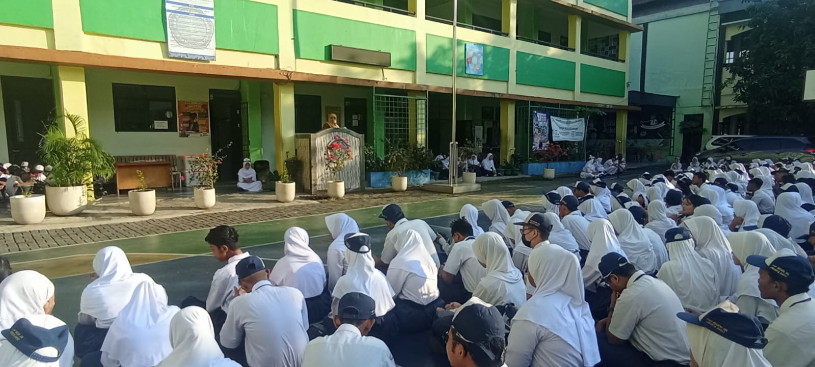 Sosialisasi