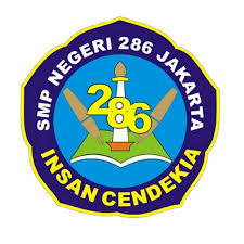 Logo SMPN 286 Jakarta