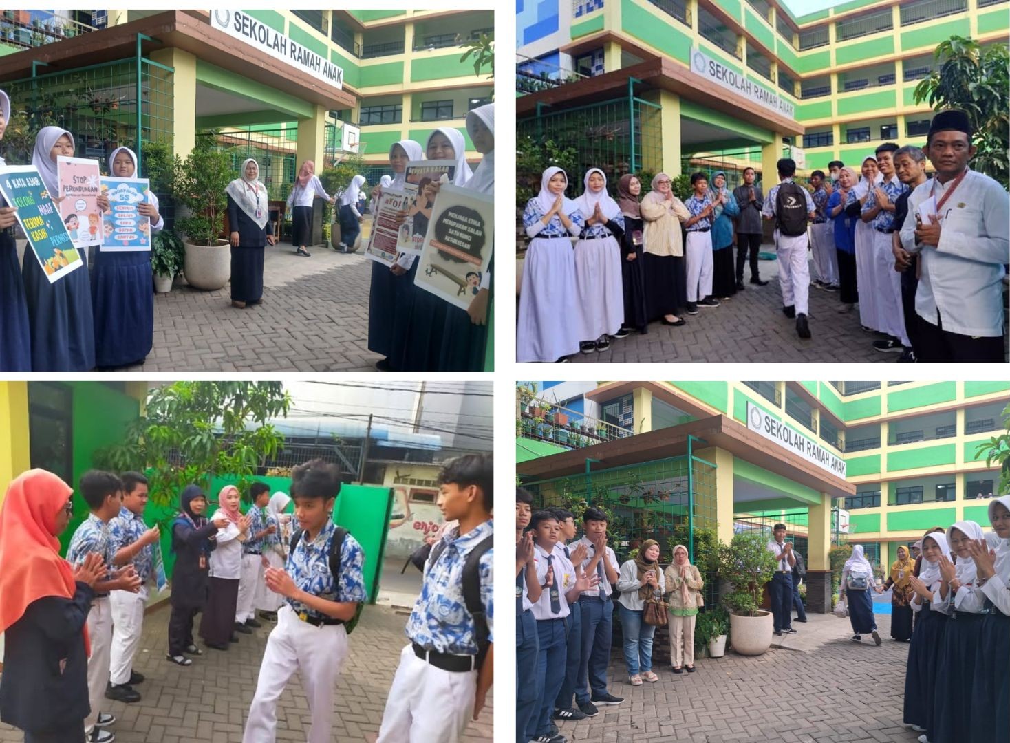 Sapa Pagi