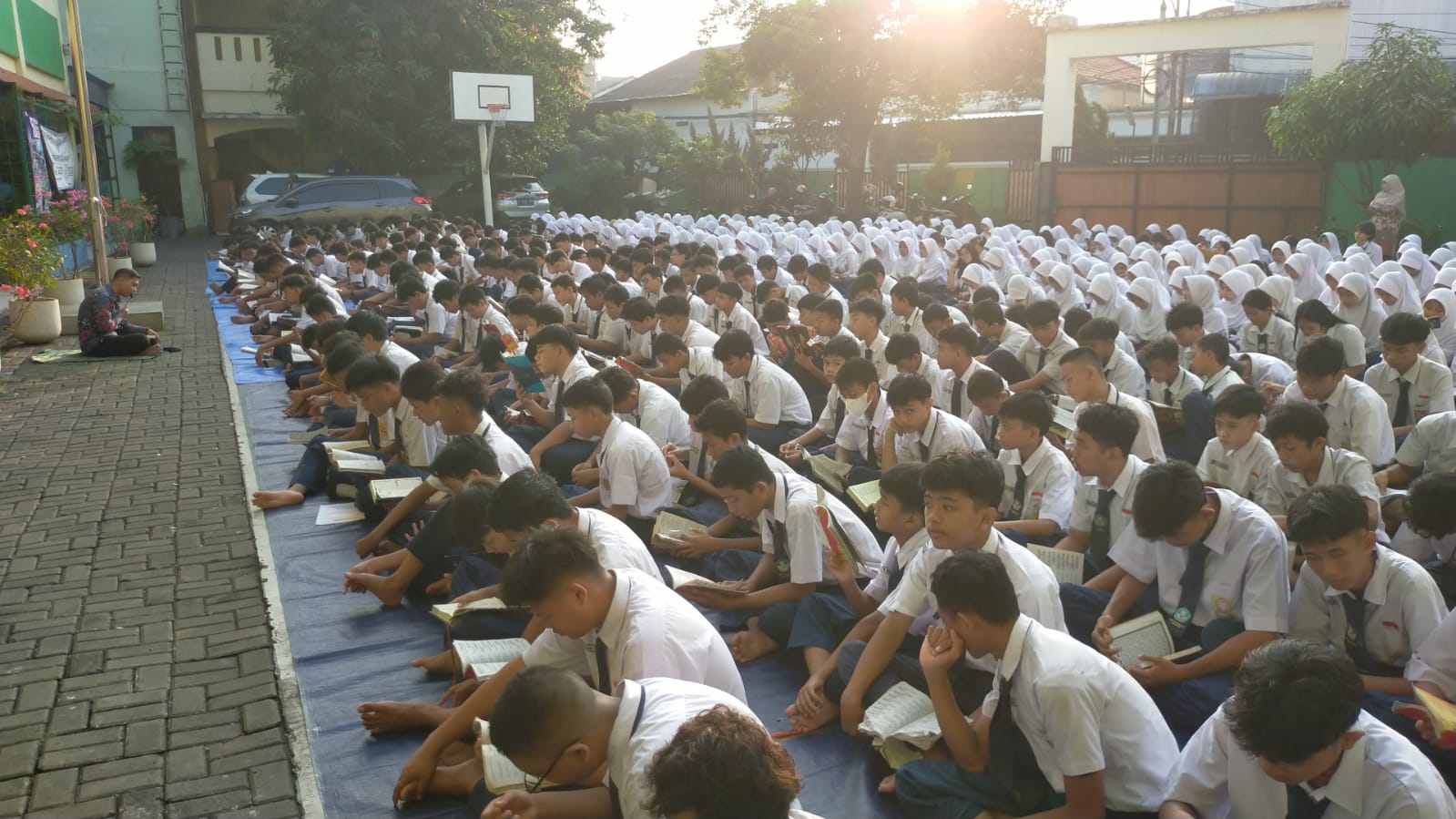 Kegiatan Keagamaan